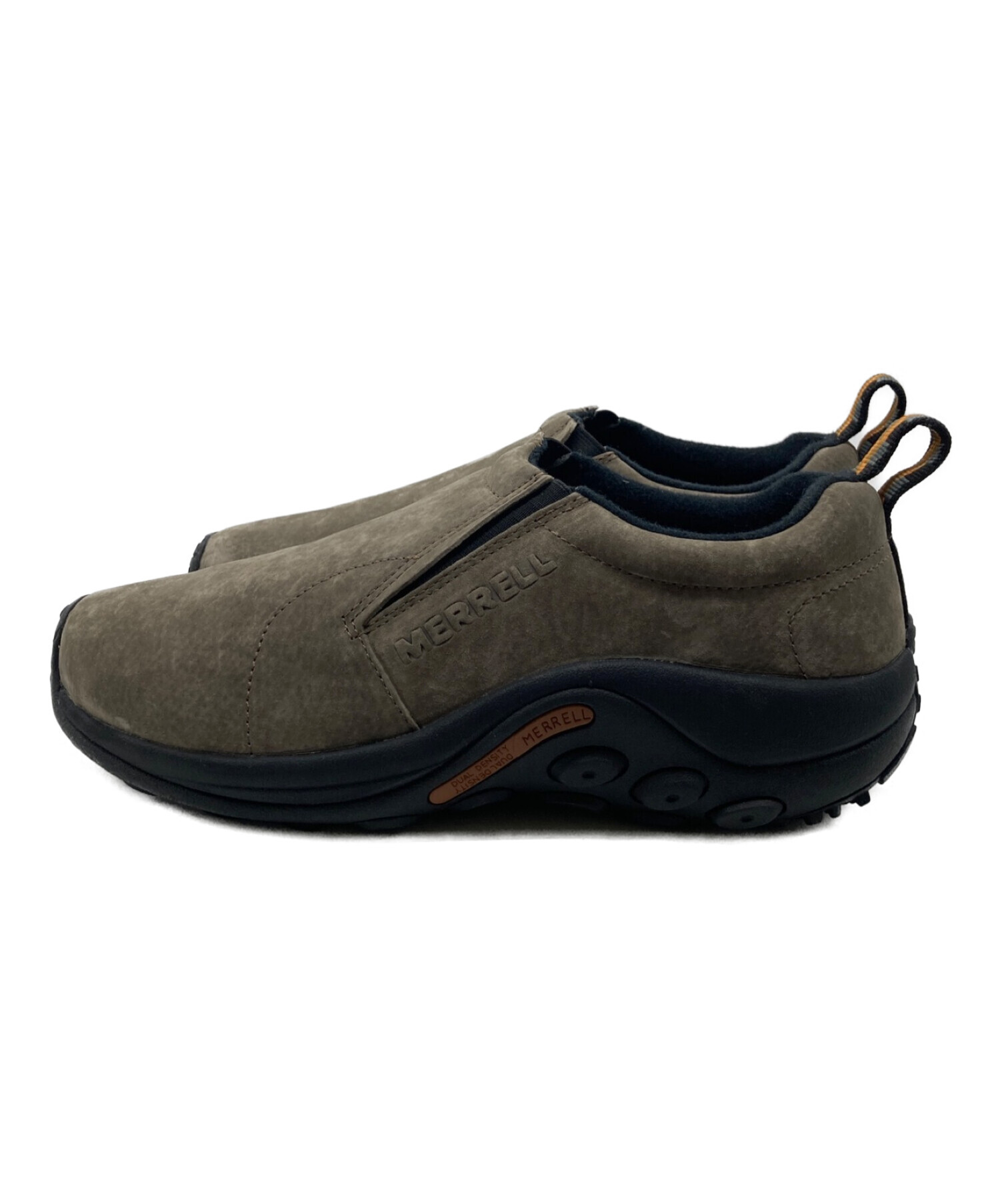 中古・古着通販】MERRELL (メレル) ジャングルモック J60787 ブラウン