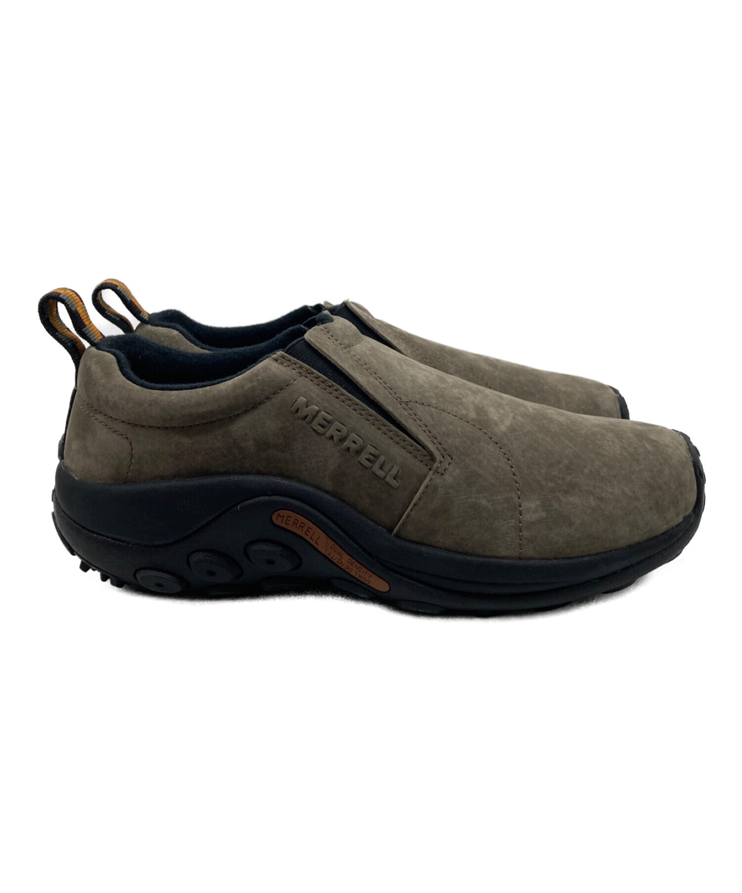 中古・古着通販】MERRELL (メレル) ジャングルモック J60787 ブラウン