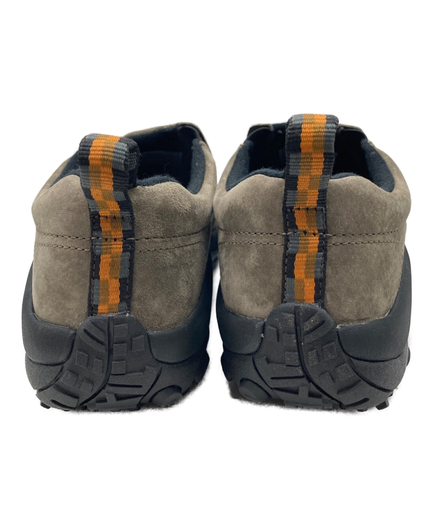 中古・古着通販】MERRELL (メレル) ジャングルモック J60787 ブラウン