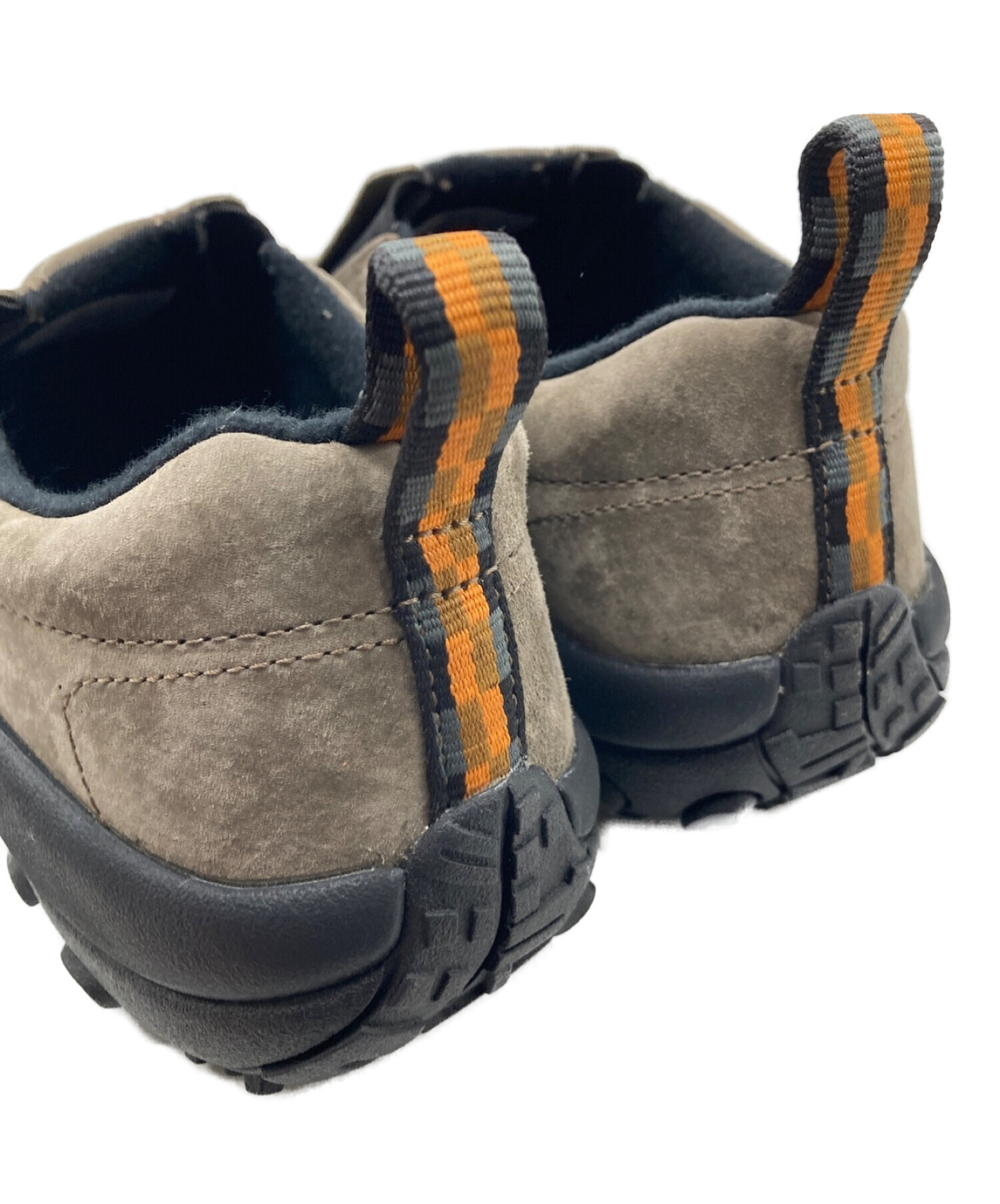 中古・古着通販】MERRELL (メレル) ジャングルモック J60787 ブラウン