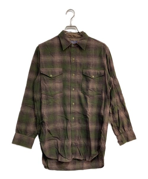 【中古・古着通販】PENDLETON (ペンドルトン) 50sウール