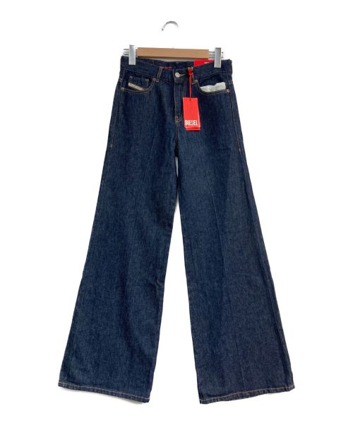 中古・古着通販】DIESEL (ディーゼル) Bootcut And Flare Jeans 1978