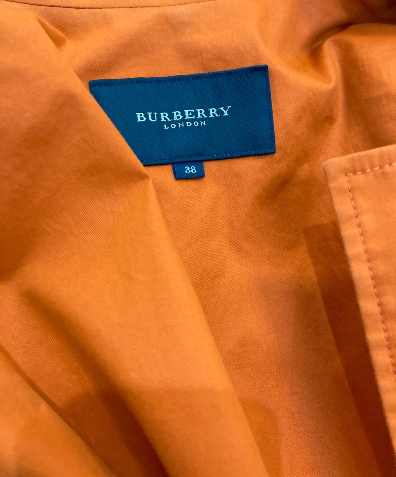 中古・古着通販】BURBERRY LONDON (バーバリー ロンドン) ショート