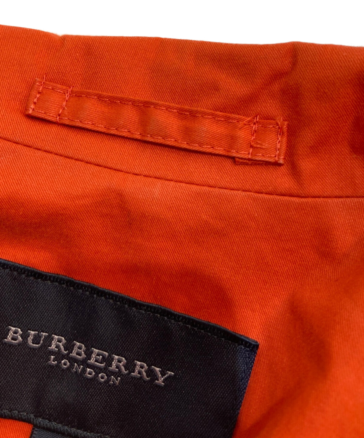 中古・古着通販】BURBERRY LONDON (バーバリー ロンドン) ショート