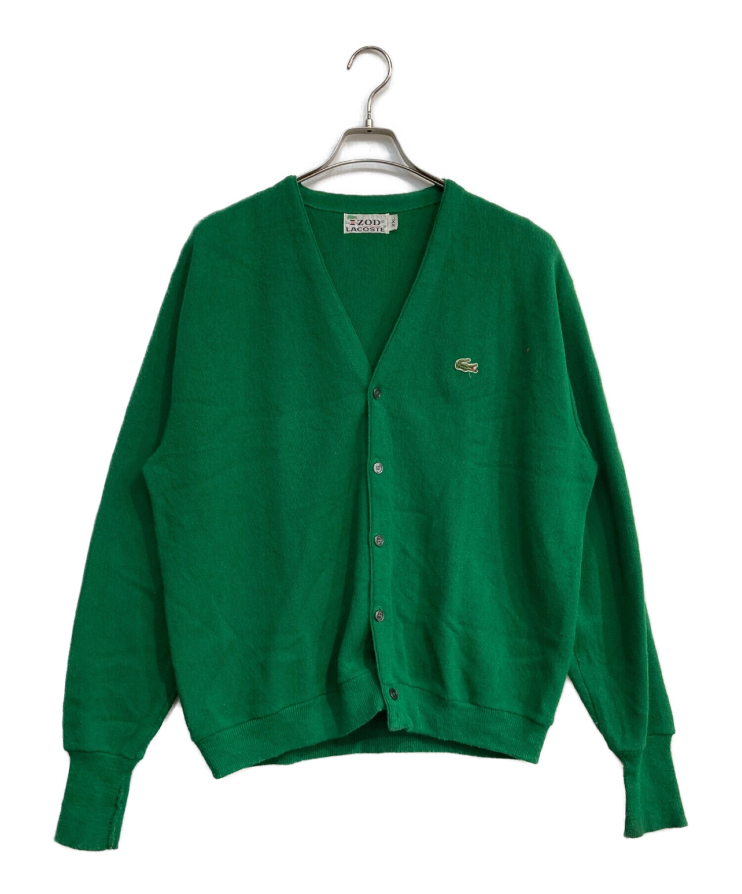 中古・古着通販】IZOD LACOSTE (アイゾッド ラコステ) アクリル