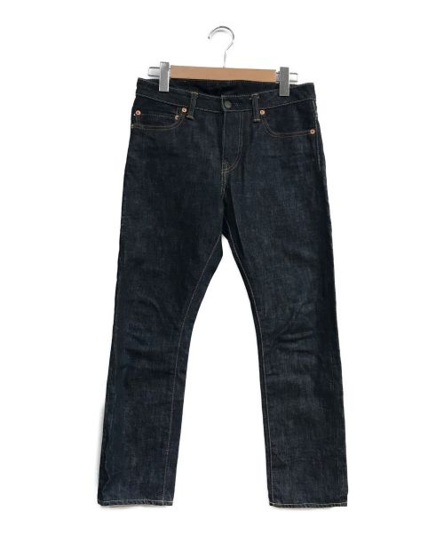 中古・古着通販】MOMOTARO JEANS (桃太郎ジーンズ) 14.7オンス 銅丹