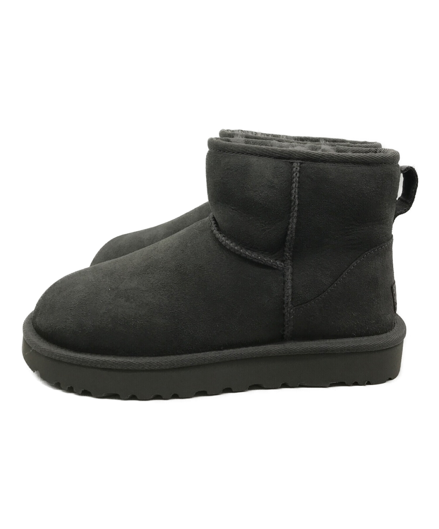 UGG Classic Mini II 24cm - ブーツ