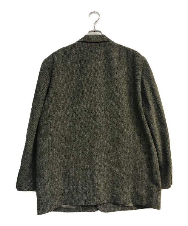 Ouur Harris Tweed ハリスツイード セットアップ スーツ - スーツ