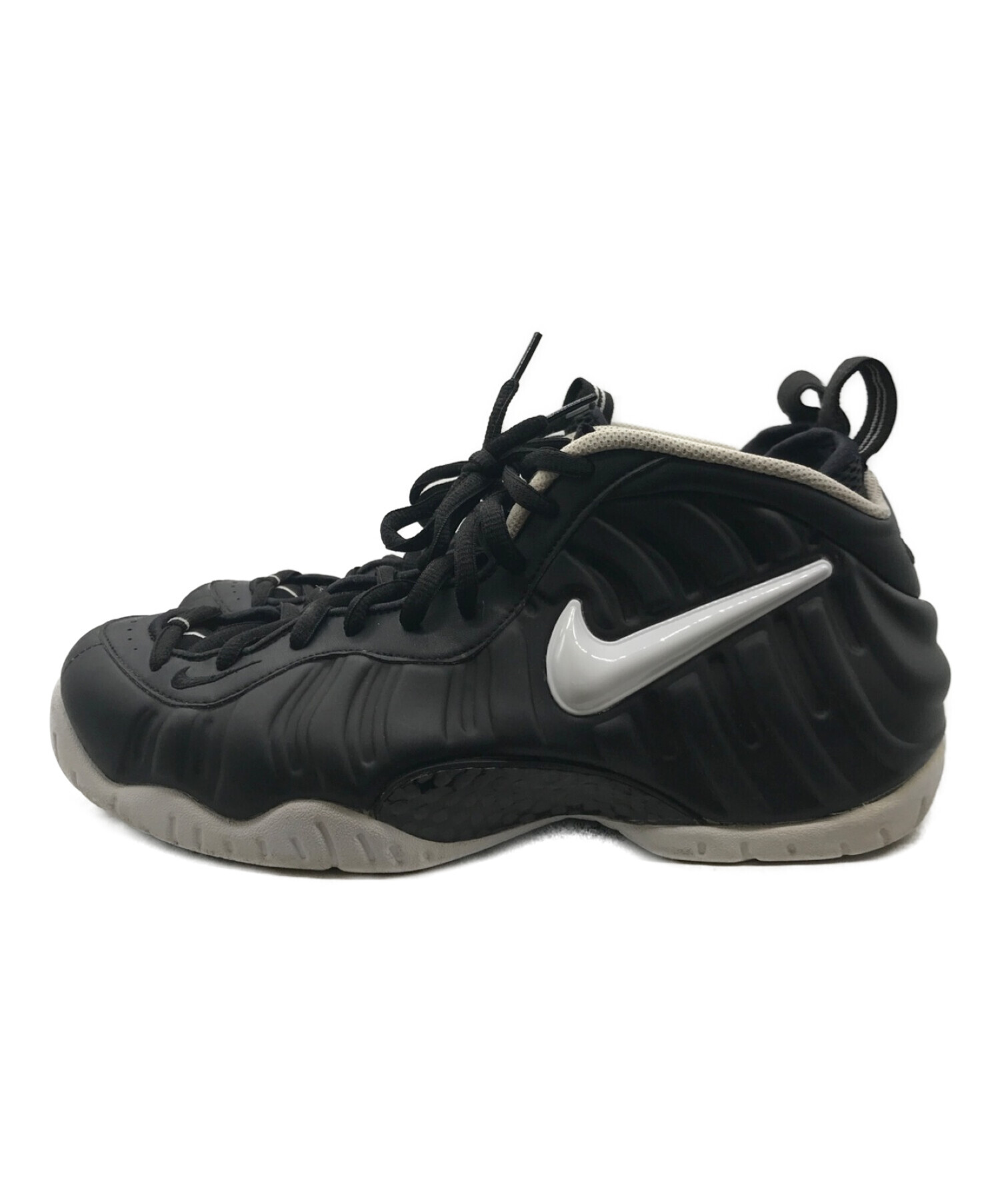 中古・古着通販】NIKE (ナイキ) AIR FOAMPOSITE PRO 624041-006