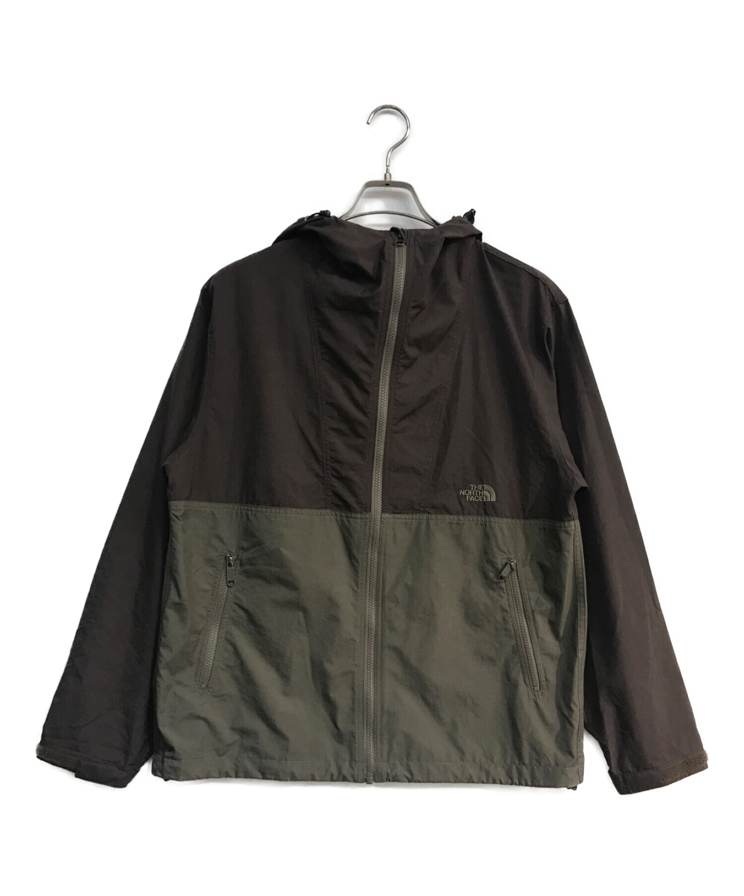 THE NORTH FACE マウンテン コンパクトジャケット NP21230