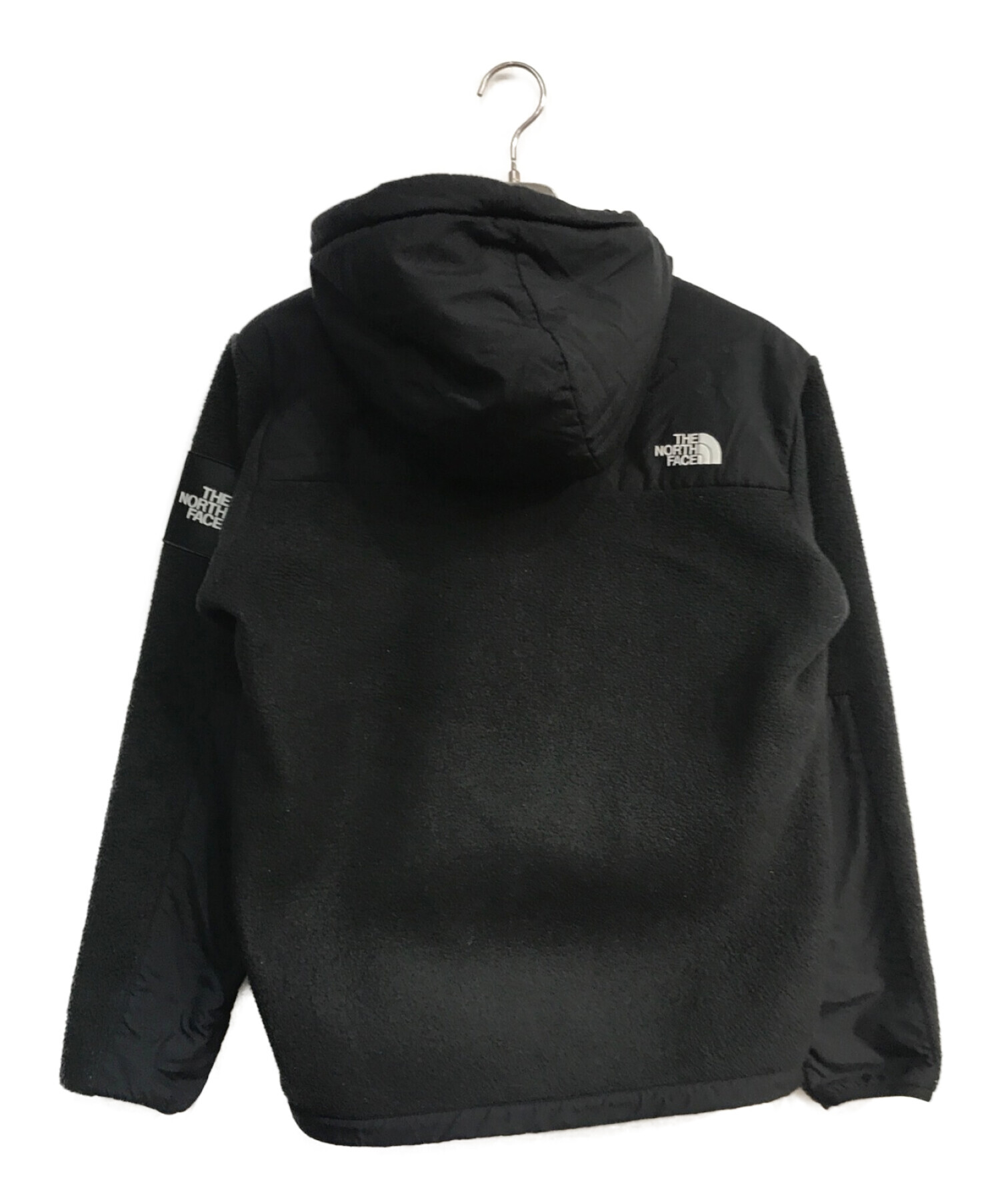 中古・古着通販】THE NORTH FACE (ザ ノース フェイス) Denali Hoodie ...