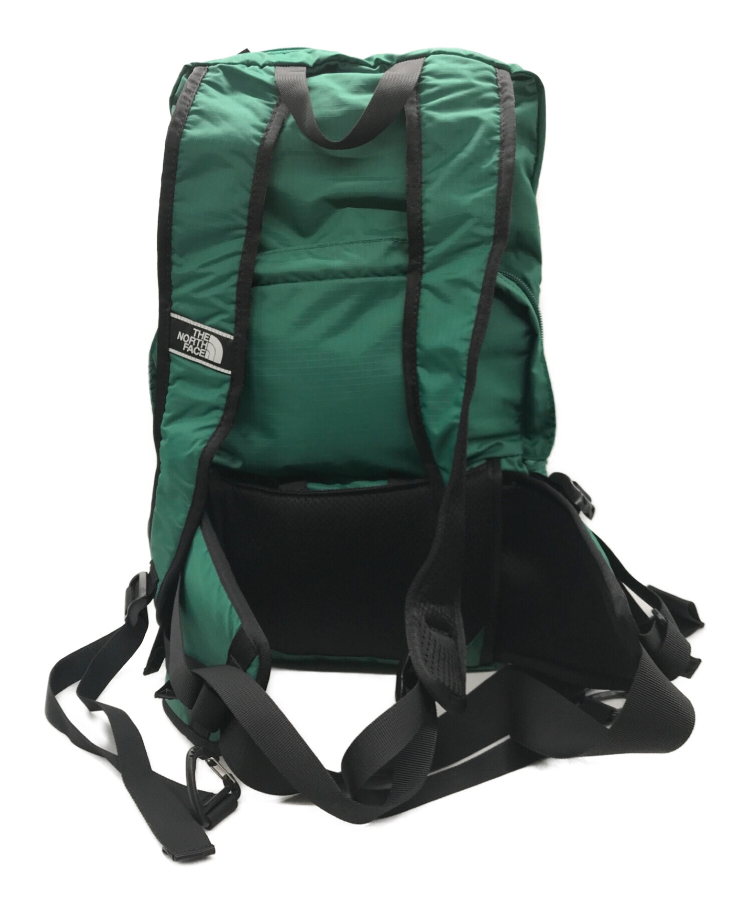 SUPREME (シュプリーム) THE NORTH FACE (ザ ノース フェイス) TG Convertible Backpack　 NM72210I　グリーン　22ss グリーン