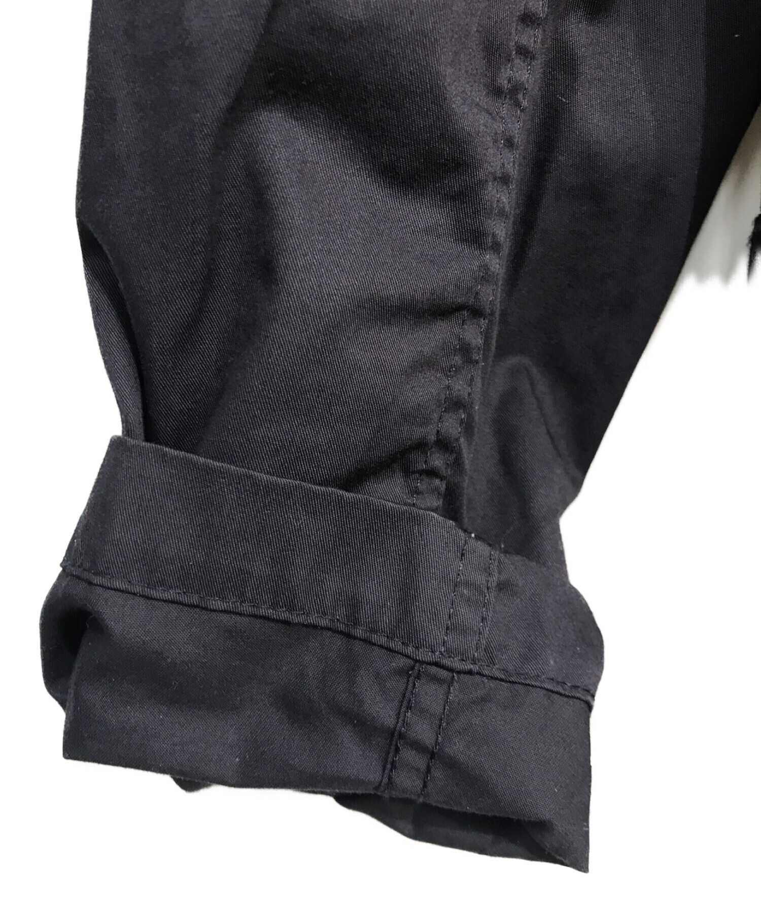 中古・古着通販】Engineered Garments (エンジニアド ガーメンツ) ベッドフォードジャケット ネイビー ネイビー サイズ:XS｜ブランド・古着通販  トレファク公式【TREFAC FASHION】スマホサイト