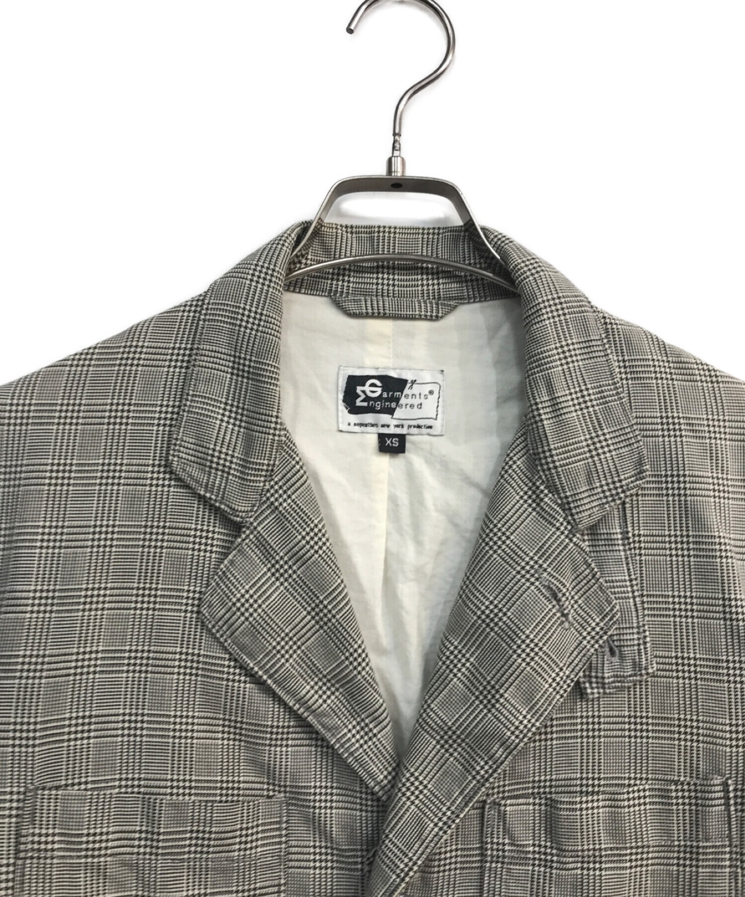 中古・古着通販】Engineered Garments (エンジニアド ガーメンツ