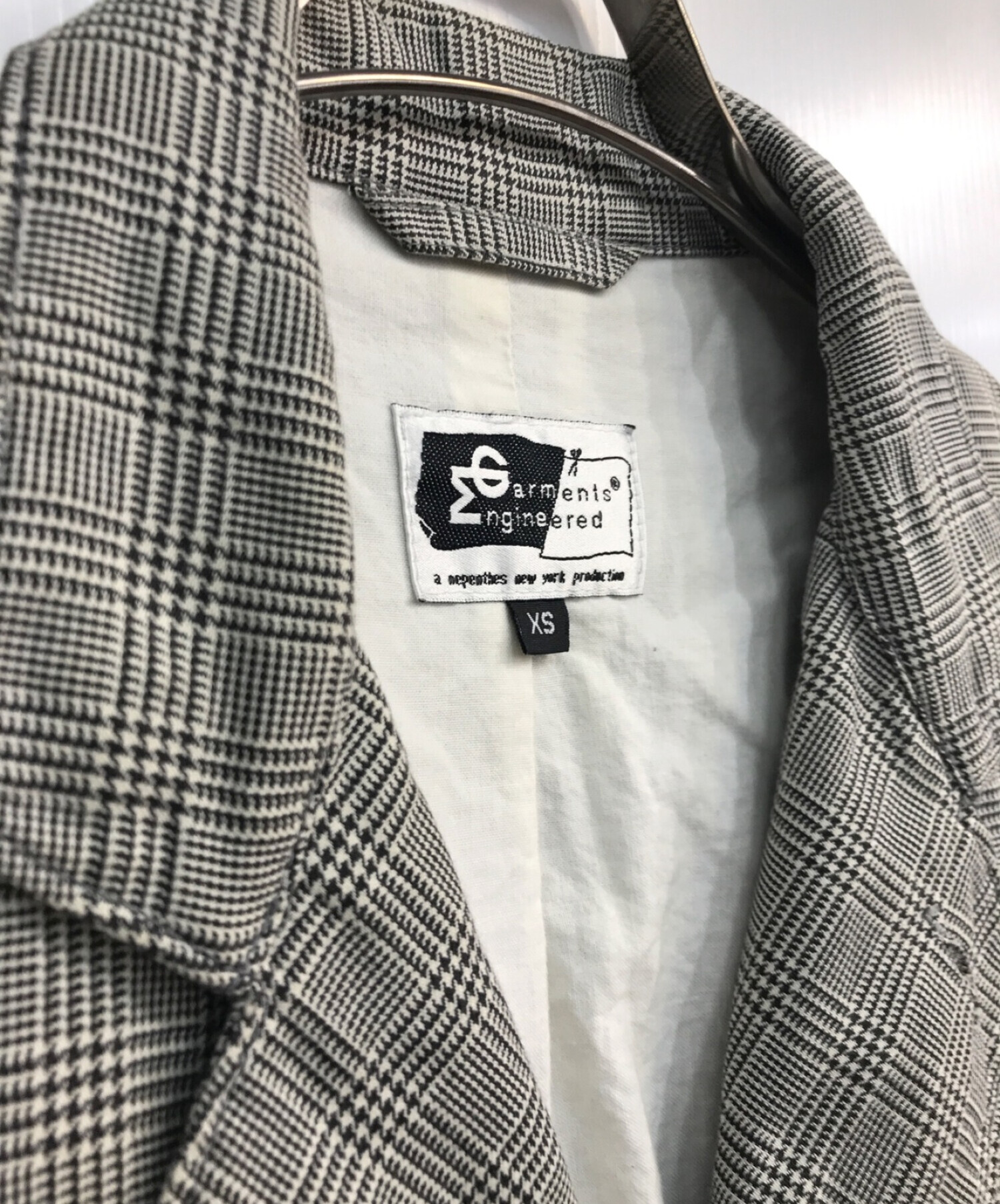 中古・古着通販】Engineered Garments (エンジニアド ガーメンツ