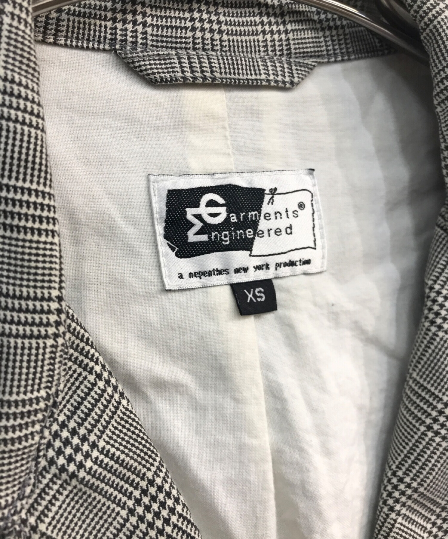 中古・古着通販】Engineered Garments (エンジニアド ガーメンツ