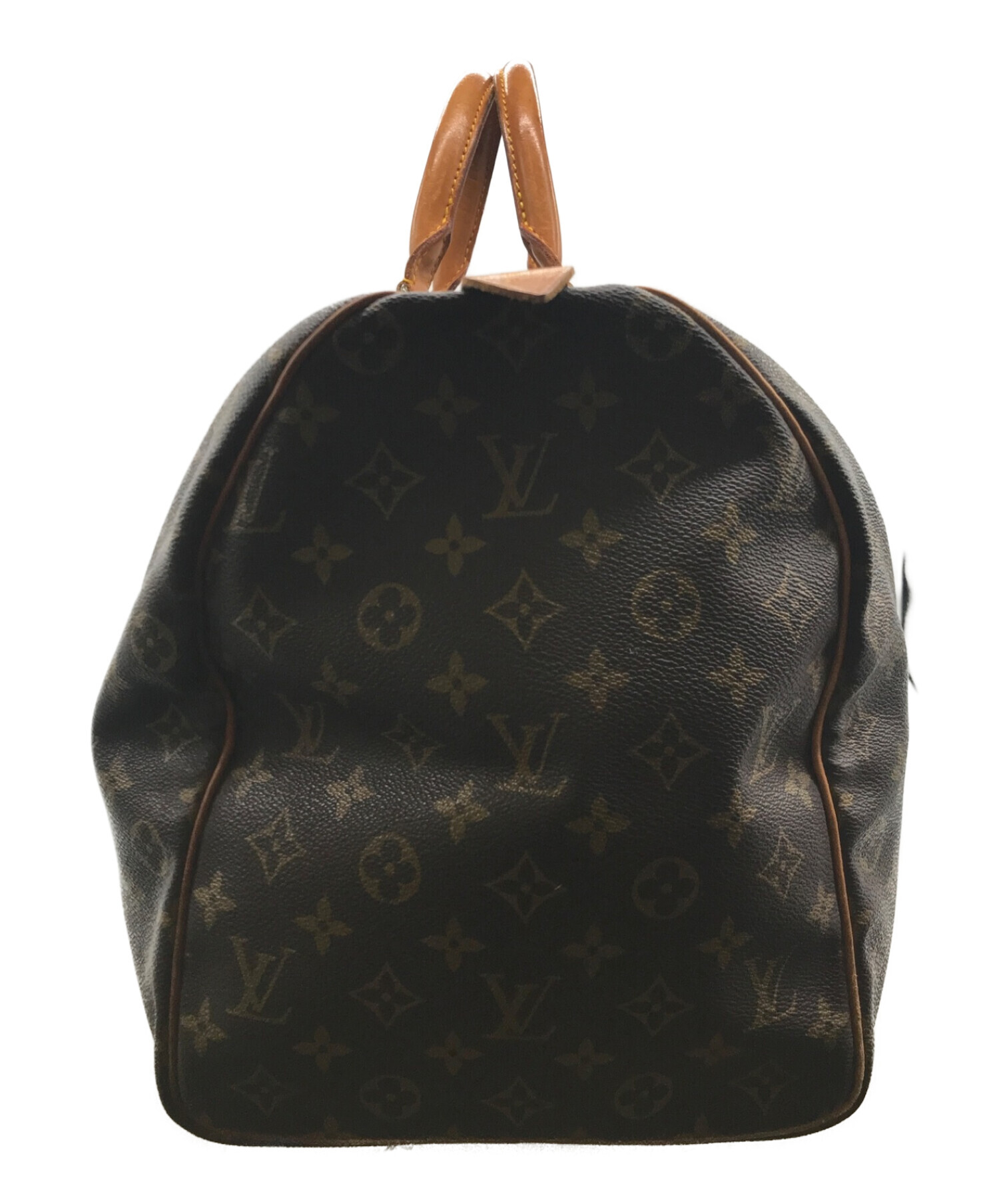 中古・古着通販】LOUIS VUITTON (ルイ ヴィトン) キーポル50 トラベルバッグ M41426 ブラウン ブラウン｜ブランド・古着通販  トレファク公式【TREFAC FASHION】スマホサイト