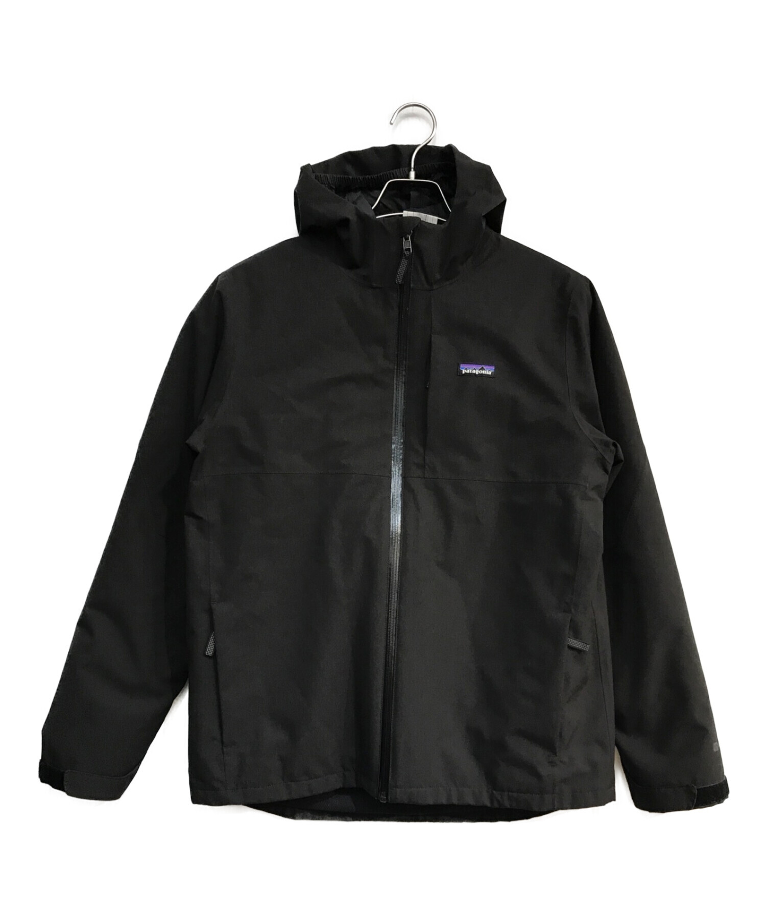 中古・古着通販】Patagonia (パタゴニア) キッズ・フォーインワン