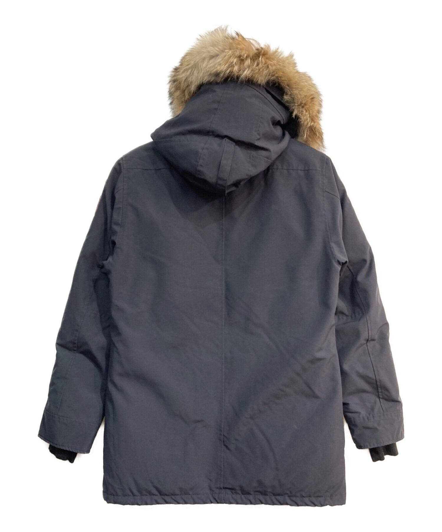 中古・古着通販】CANADA GOOSE (カナダグース) JASPER PARKA 3438JM