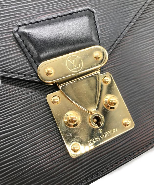 中古・古着通販】LOUIS VUITTON (ルイ ヴィトン) セリエ・ドラゴンヌ