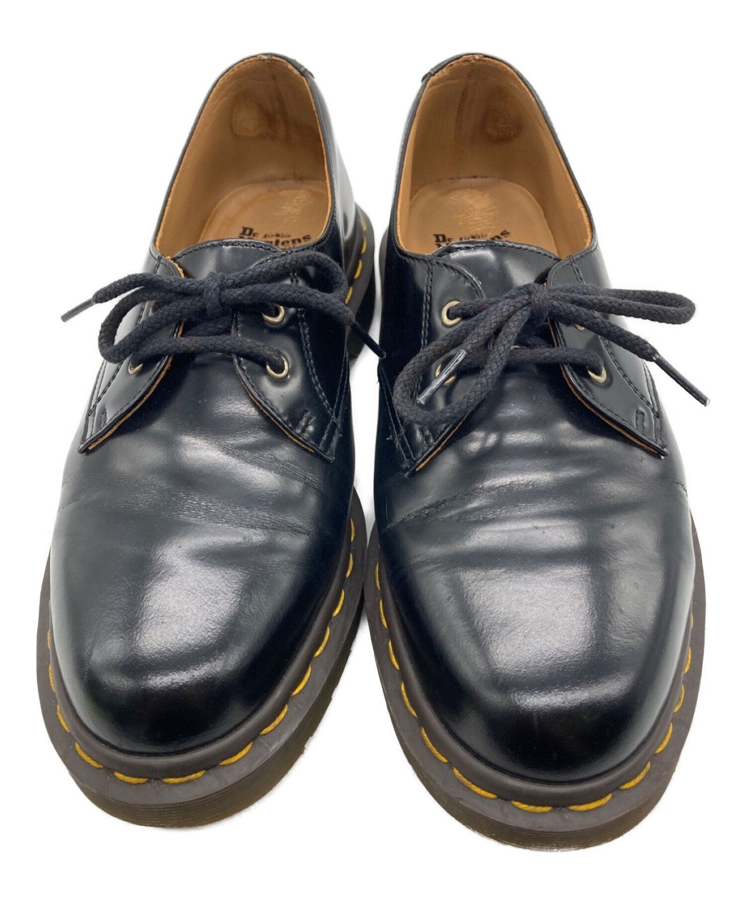 中古・古着通販】Dr.Martens (ドクターマーチン) COMME des GARCONS