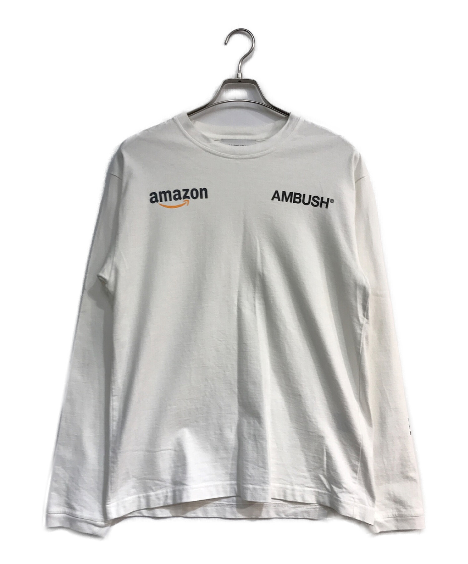 中古・古着通販】AMBUSH (アンブッシュ) Amazon (アマゾン) ロング