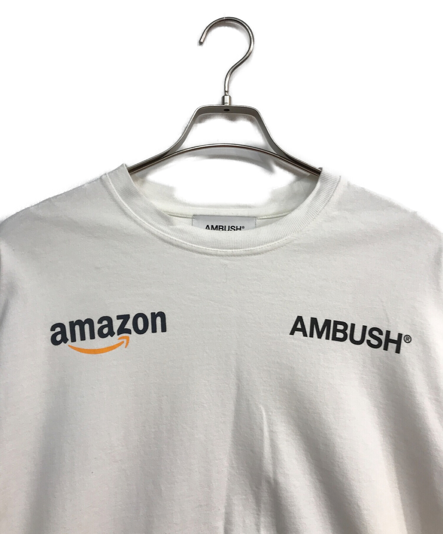 中古・古着通販】AMBUSH (アンブッシュ) Amazon (アマゾン) ロング