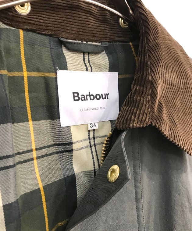 中古・古着通販】Barbour (バブアー) JOURNAL STANDARD (ジャーナル ...