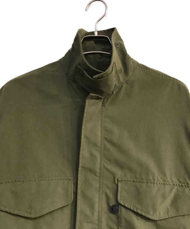 中古・古着通販】DAIWA PIER39 (ダイワ ピア39) TECH MIL BDU JACKET