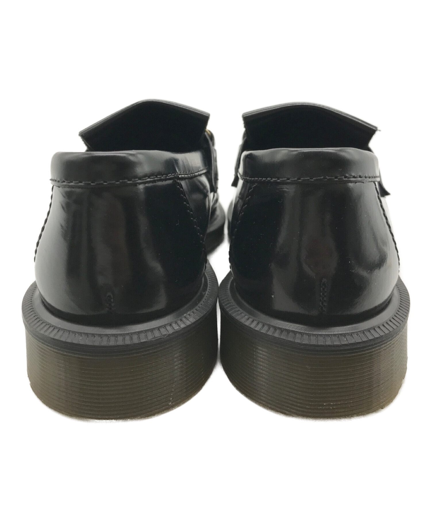 中古・古着通販】Dr.Martens (ドクターマーチン) ADRIANスナッフル