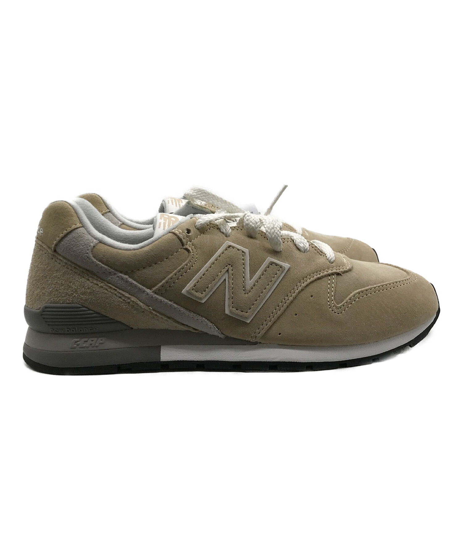 中古・古着通販】NEW BALANCE (ニューバランス) CM996WE2 ローカット