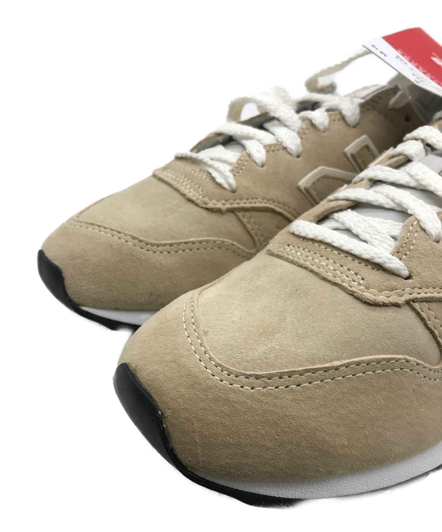 ニューバランス new balance ML373ベージュ28cm