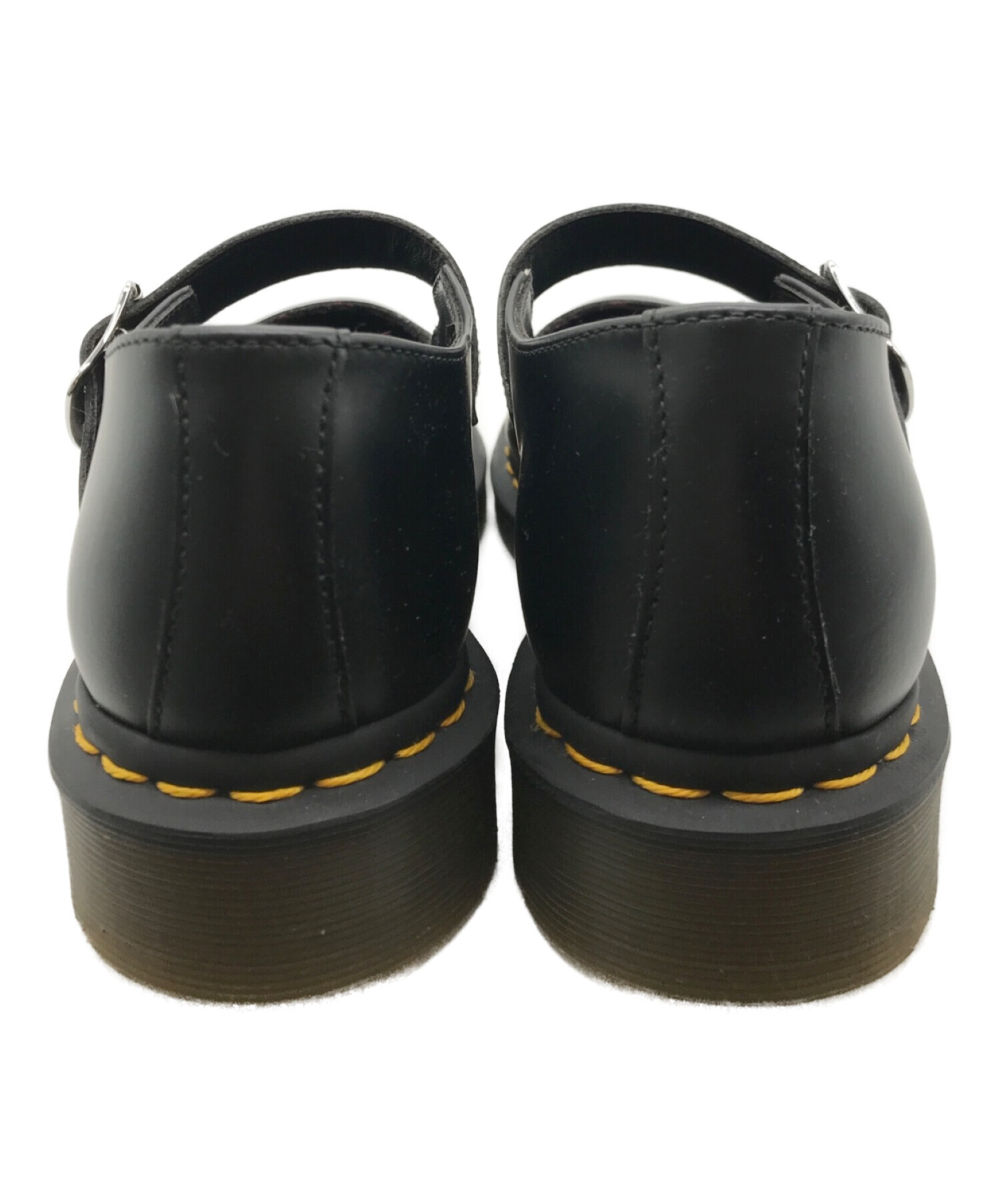 Dr.Martens メリージェーン 廃盤 未使用品 UK6 - 靴/シューズ