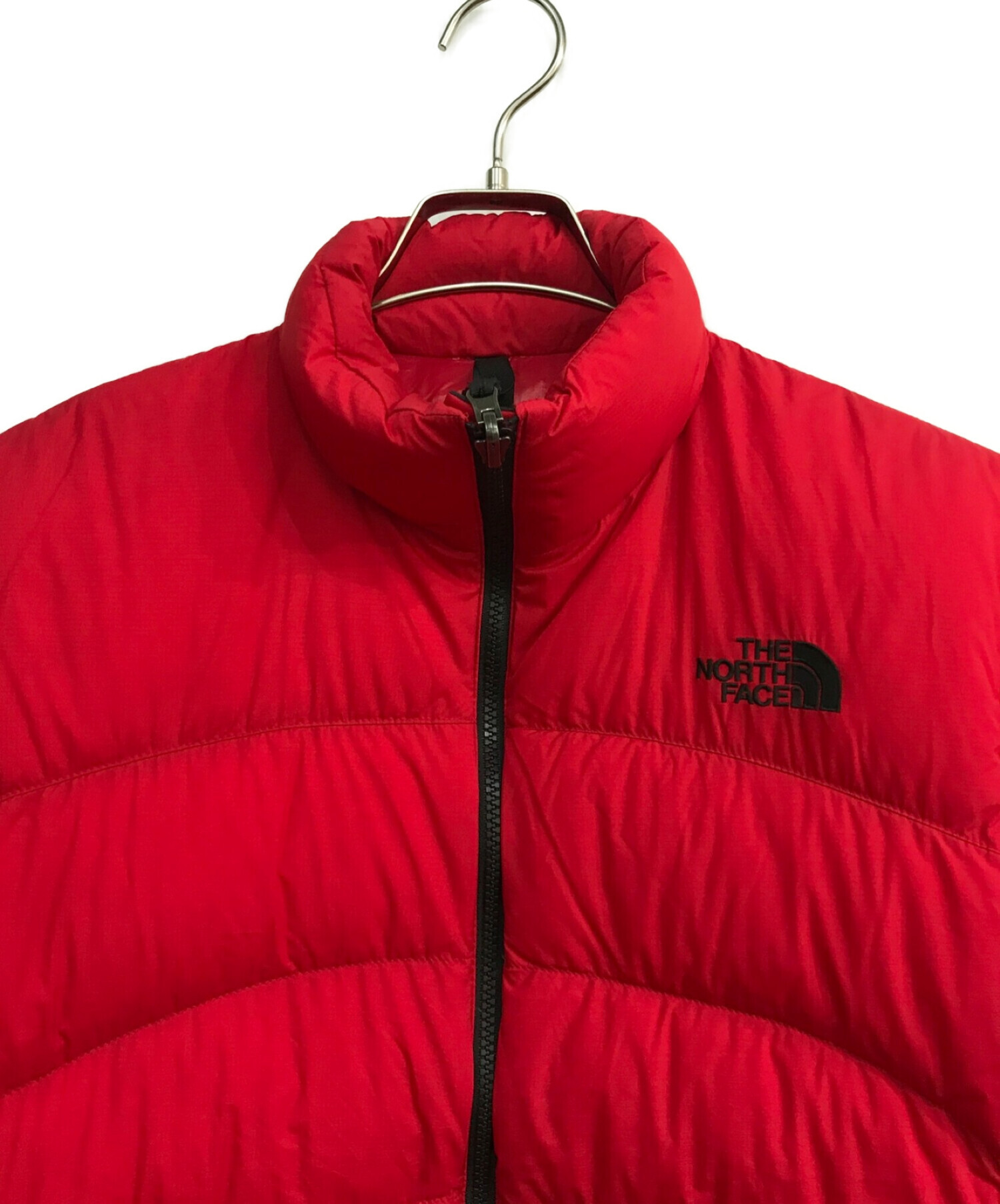 THE NORTH FACE アコンカグアジャケット ND91648 - ダウンジャケット