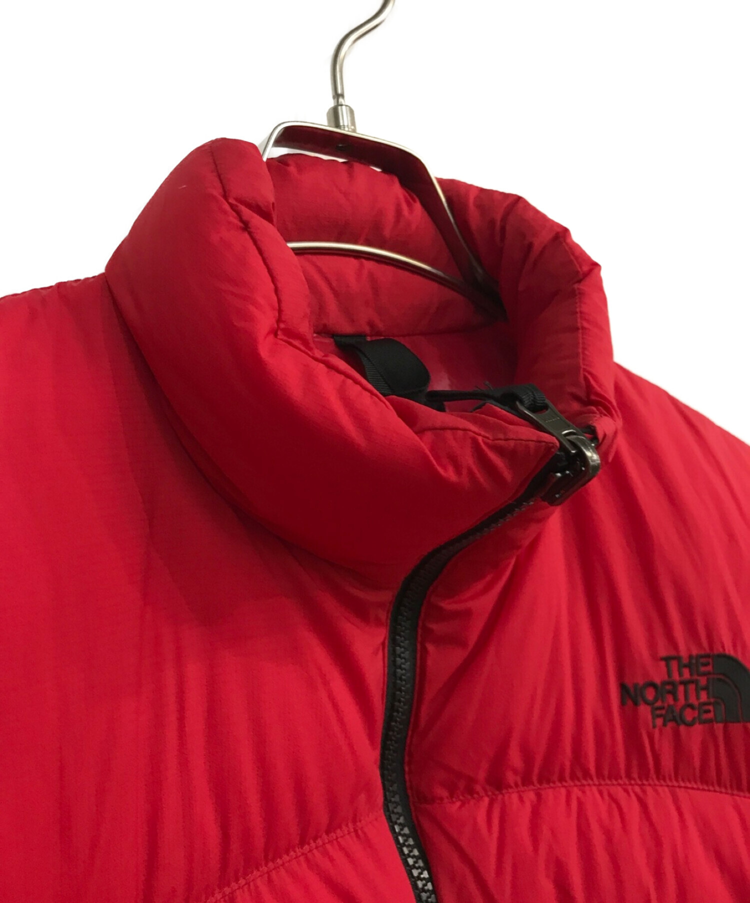 中古・古着通販】THE NORTH FACE (ザ ノース フェイス) アコンカグア