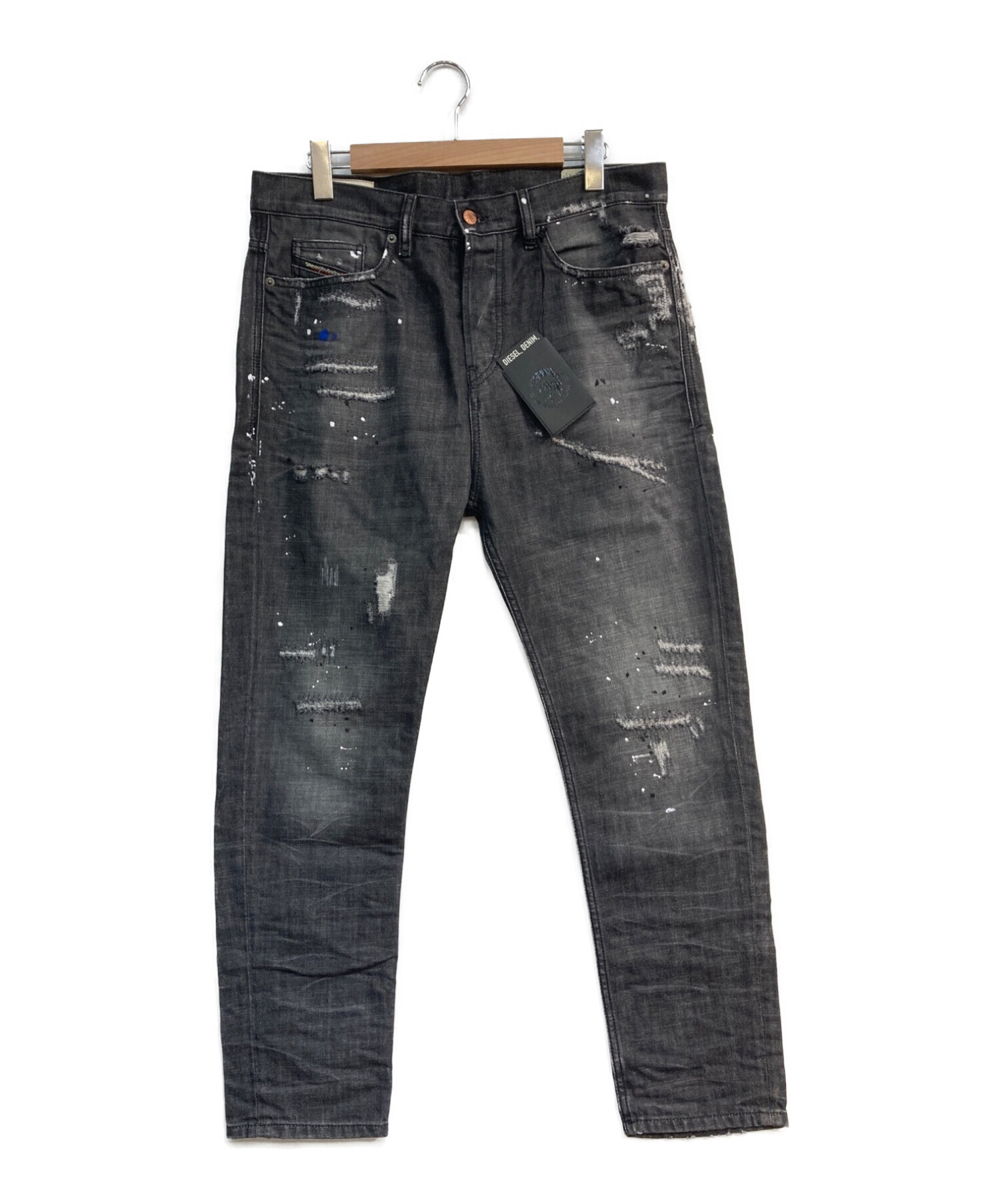 diesel d-strukt オイルド加工 W28 L30-