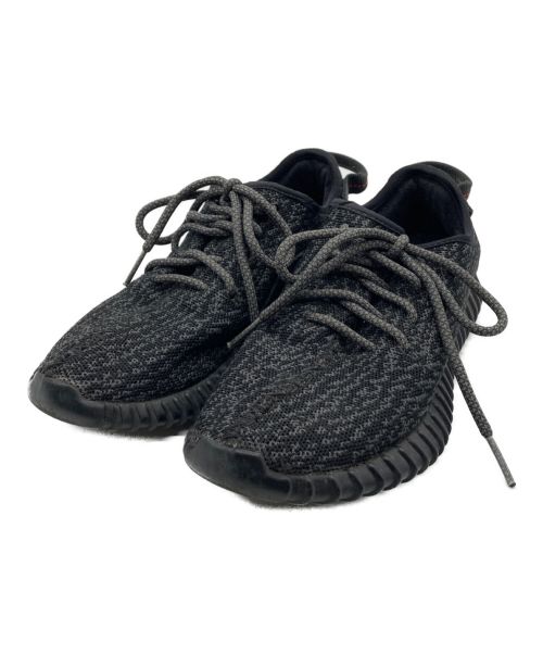 中古・古着通販】adidas (アディダス) YEEZY BOOST 350 Pirate Black