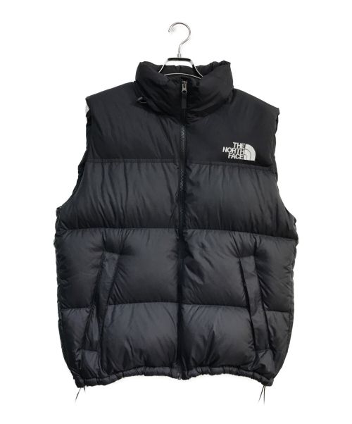 中古・古着通販】THE NORTH FACE (ザ ノース フェイス) ヌプシベスト