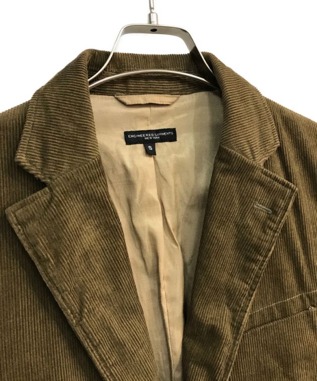 【中古・古着通販】Engineered Garments (エンジニアド ガーメンツ ...