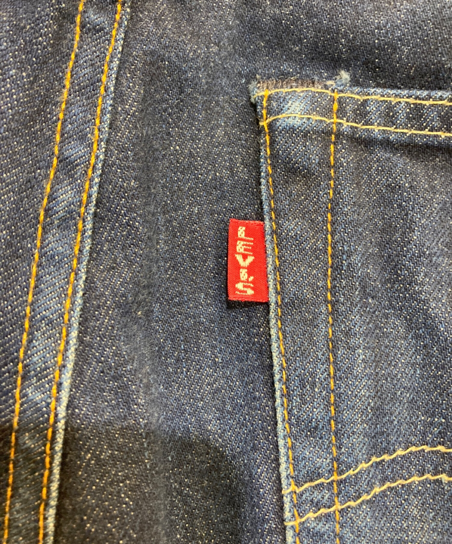 中古・古着通販】LEVI'S VINTAGE CLOTHING (リーバイスヴィンテージ