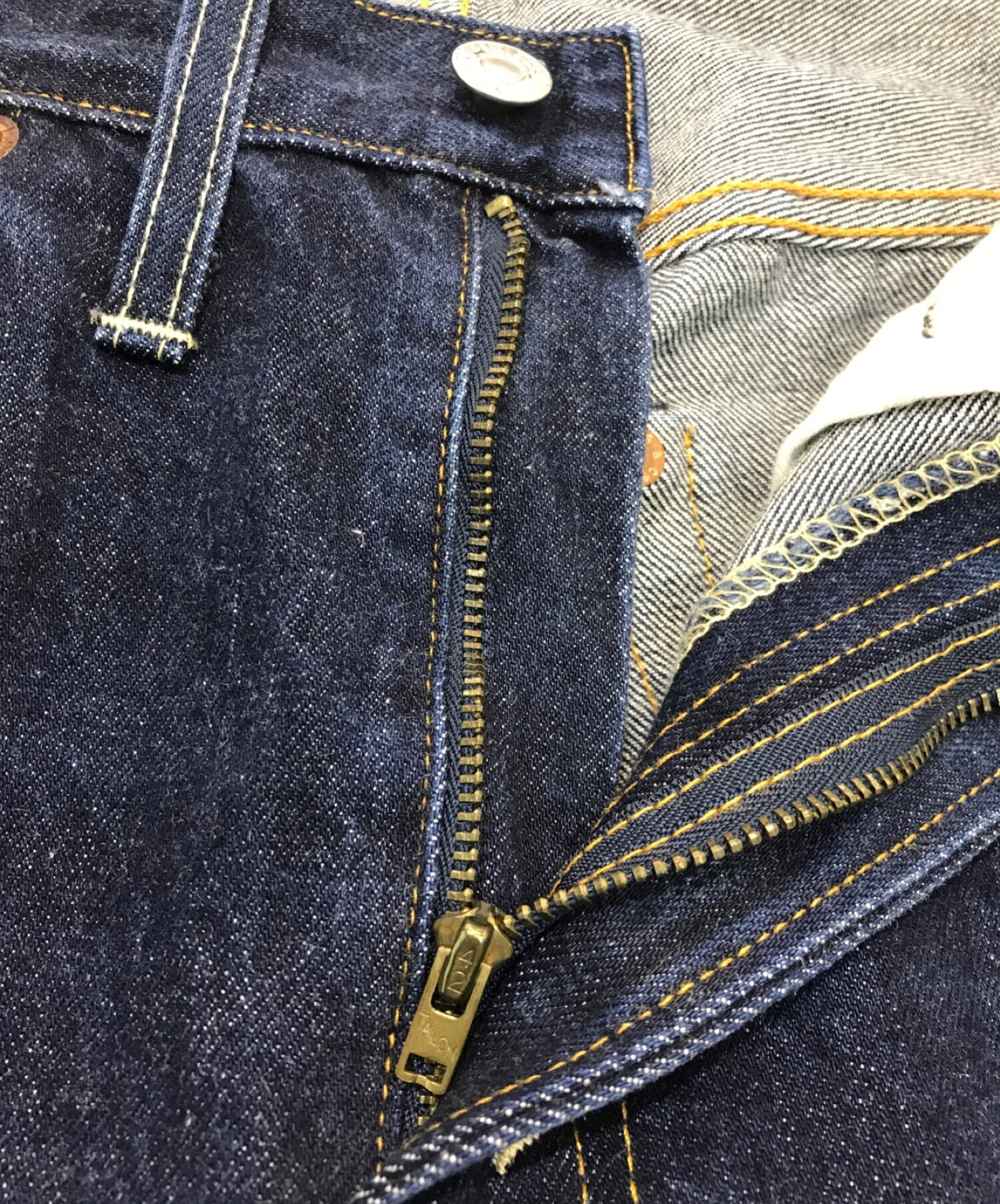 中古・古着通販】LEVI'S VINTAGE CLOTHING (リーバイスヴィンテージ