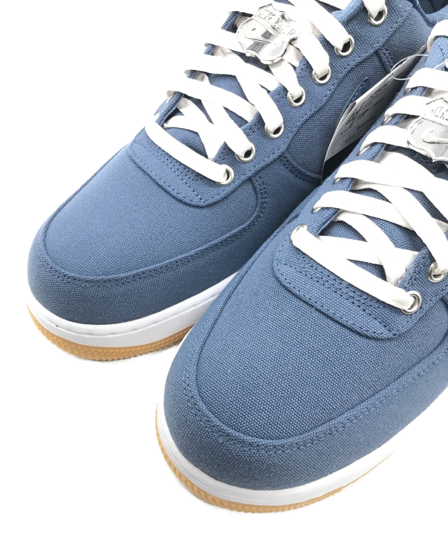 Air force 1 cheap '07 2 monsoon blue/sail