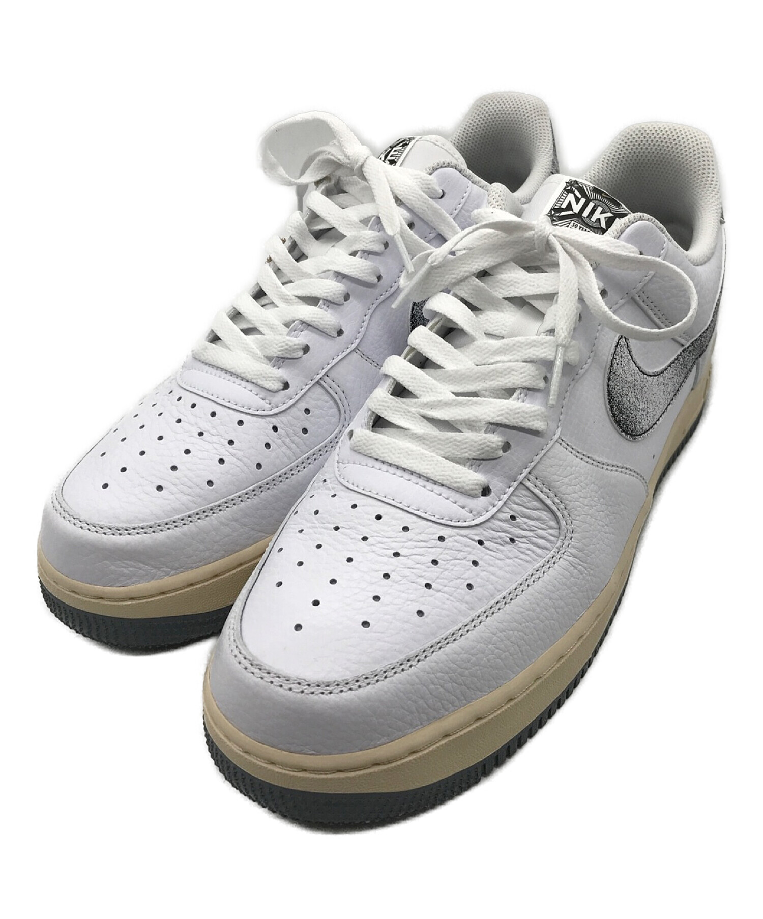 中古・古着通販】NIKE (ナイキ) Nike Air Force 1 Low 50 Years Of Hip