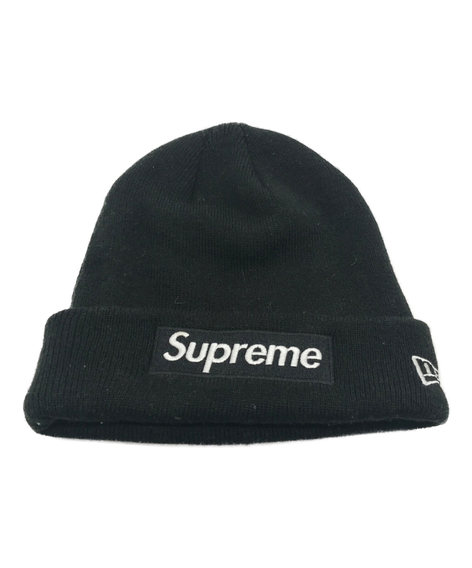 中古・古着通販】Supreme (シュプリーム) New Era (ニューエラ