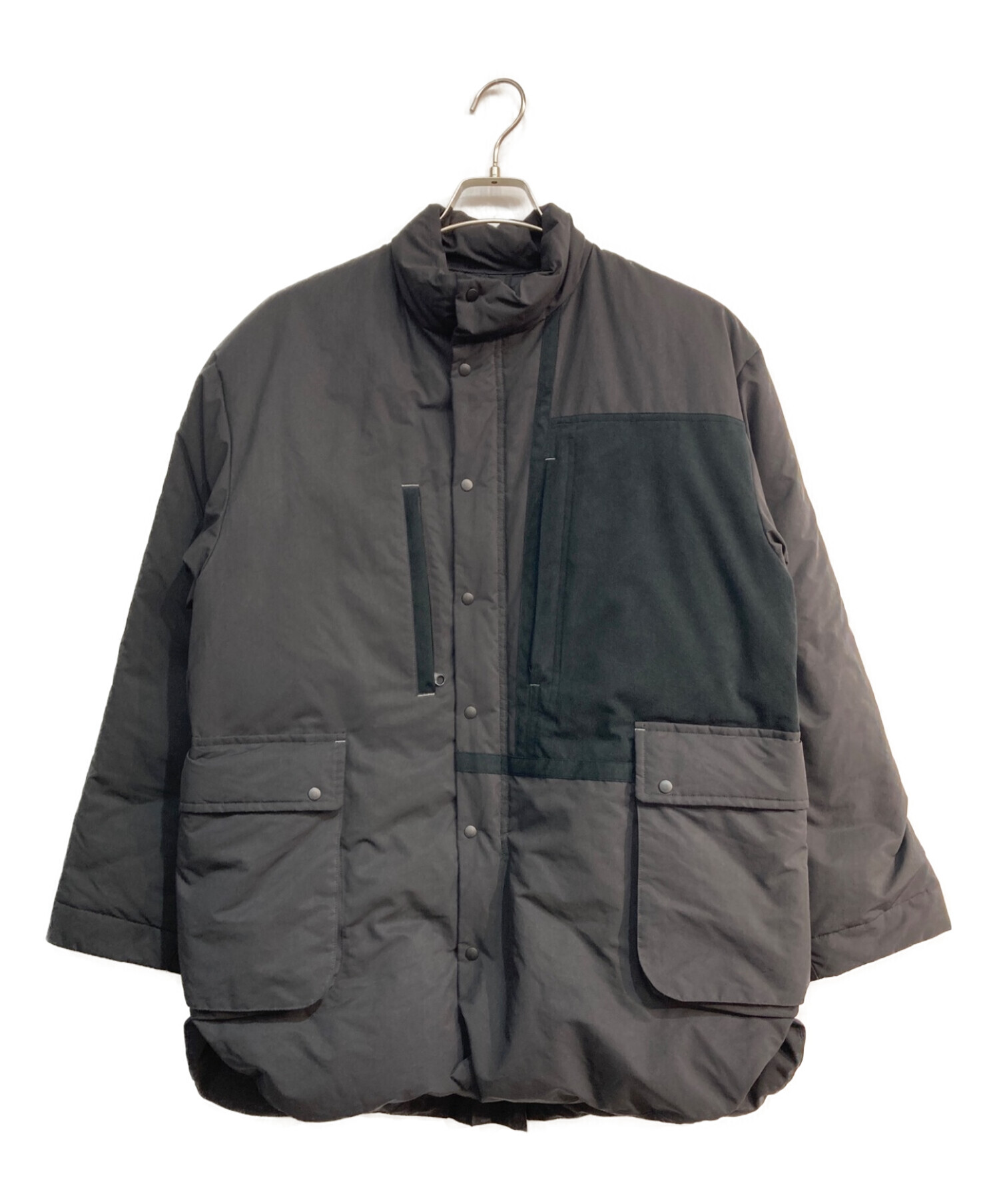 中古・古着通販】Porter Classic (ポータークラシック) WEATHER DOWN