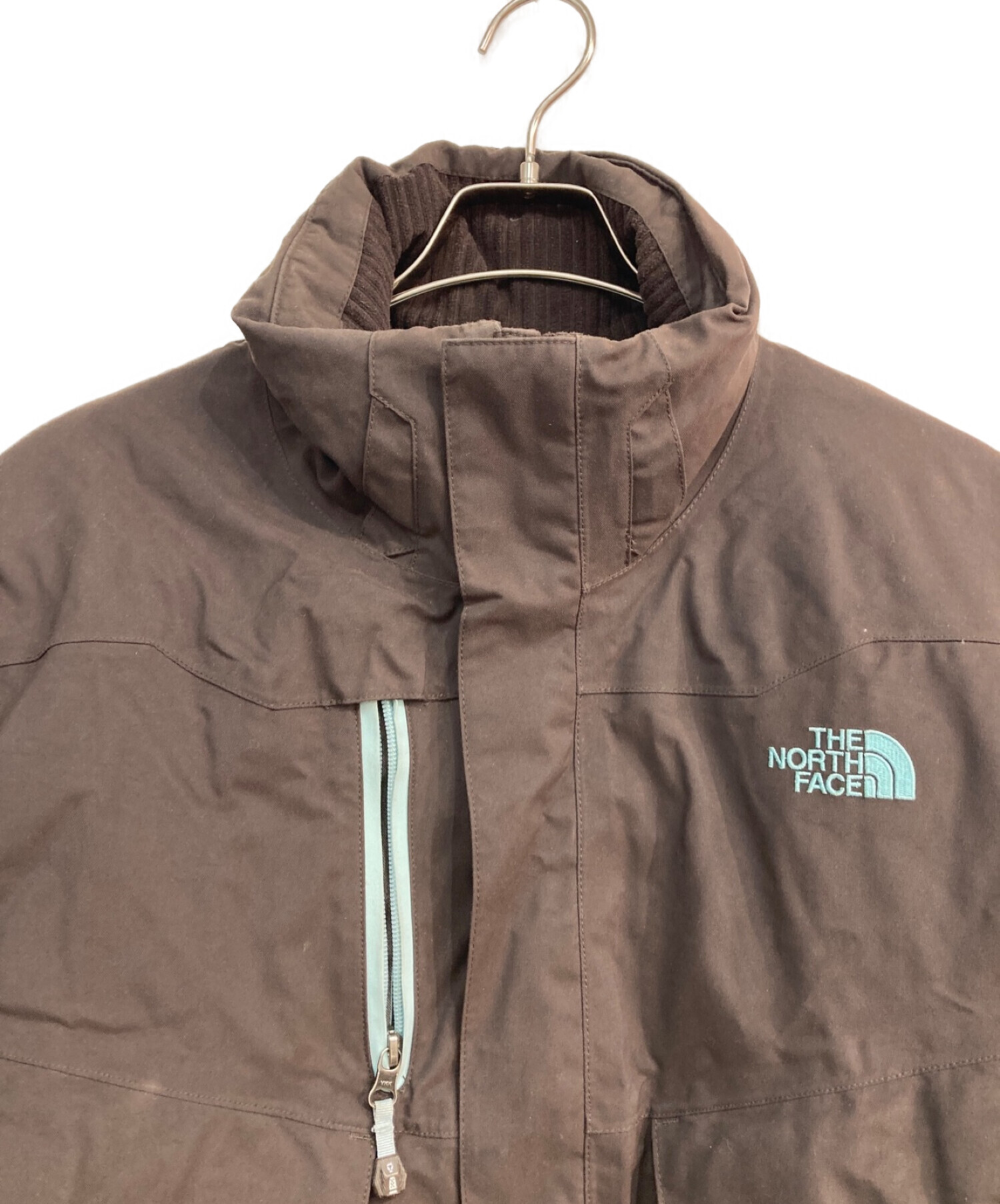 中古・古着通販】THE NORTH FACE (ザ ノース フェイス) Chronicle Down