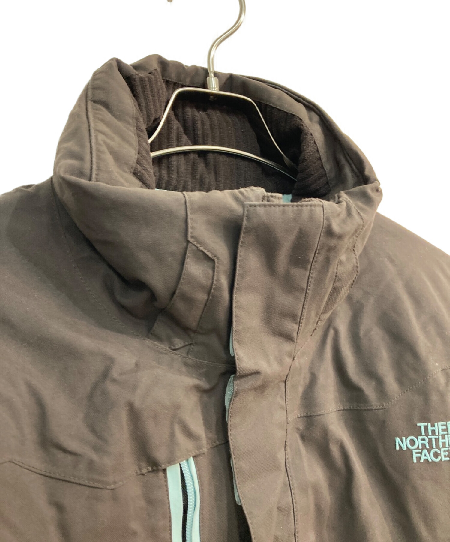 中古・古着通販】THE NORTH FACE (ザ ノース フェイス) Chronicle Down