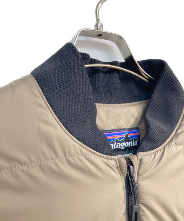 中古・古着通販】Patagonia (パタゴニア) ゼメルボマージャケット