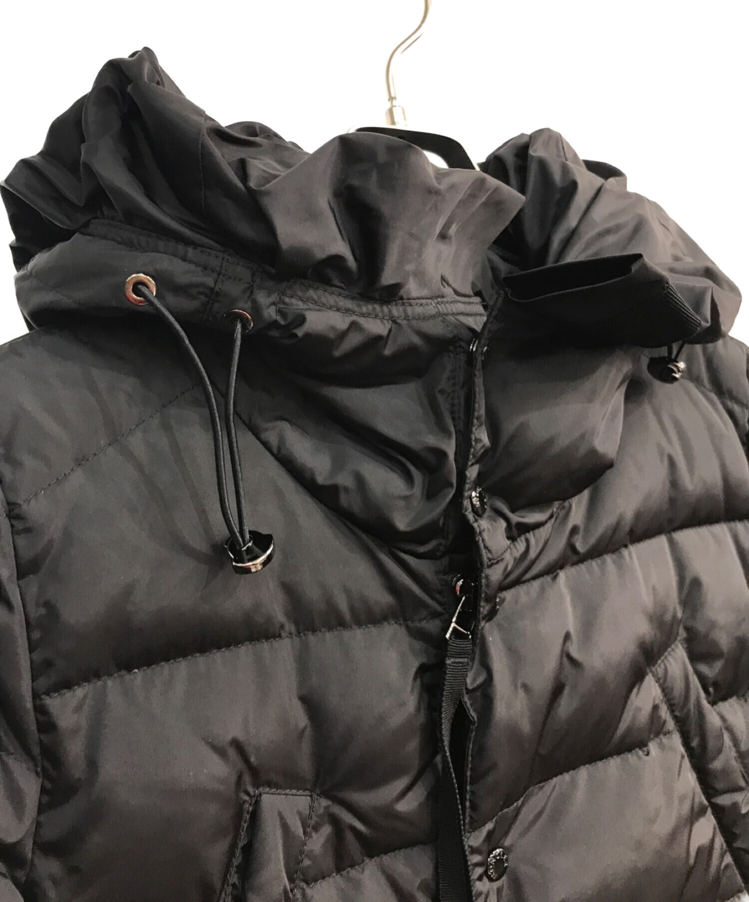 中古・古着通販】MONCLER (モンクレール) SERRE ダウンジャケット