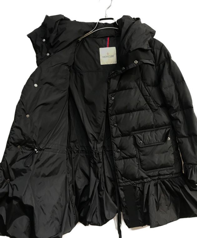 中古・古着通販】MONCLER (モンクレール) SERRE ダウンジャケット 